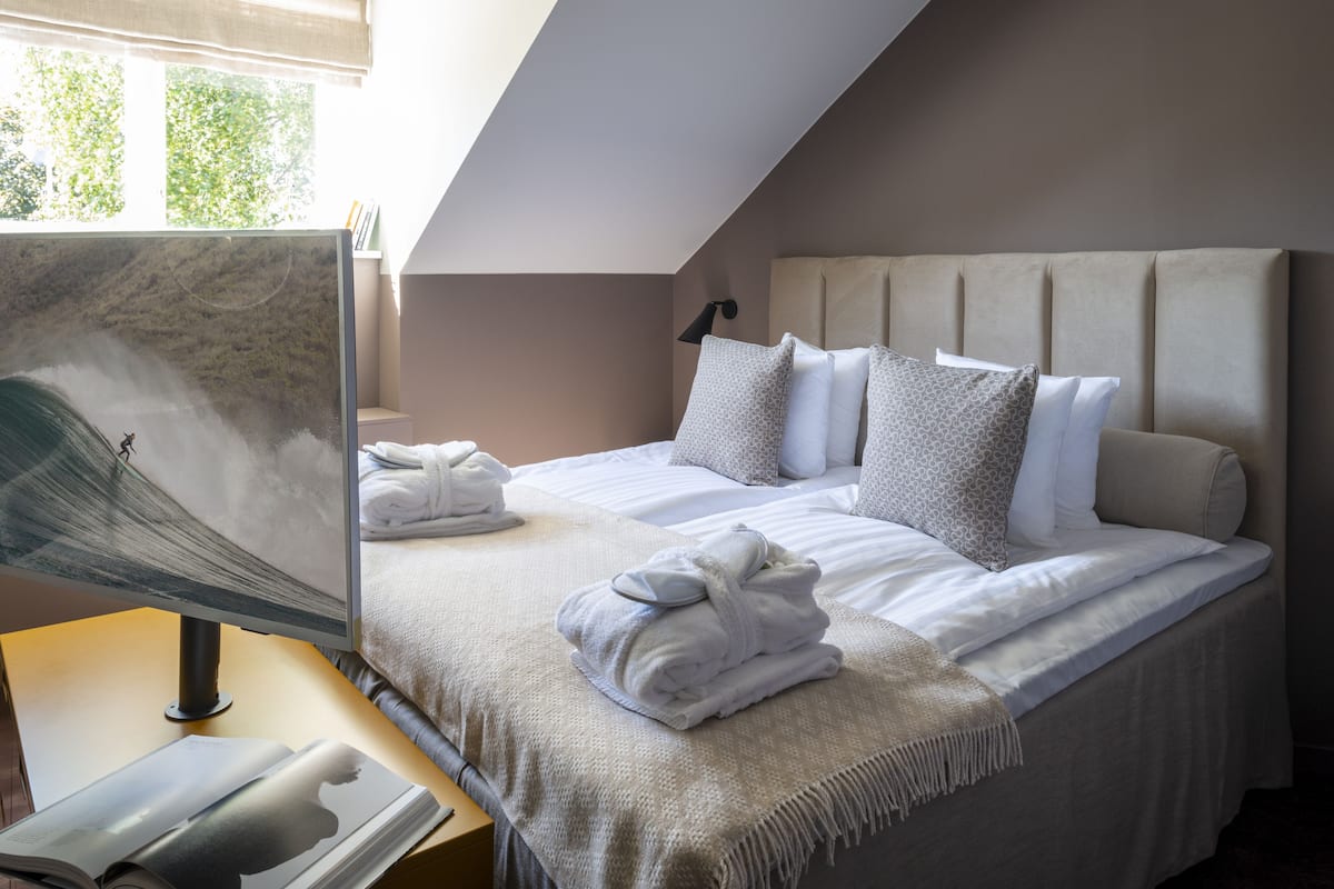 Standard-Doppelzimmer