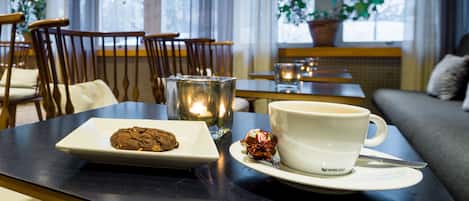 Comodidades da propriedade