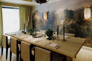 Restaurantes