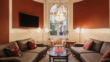 Ausstattung der Unterkunft