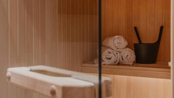 Ausstattung der Unterkunft