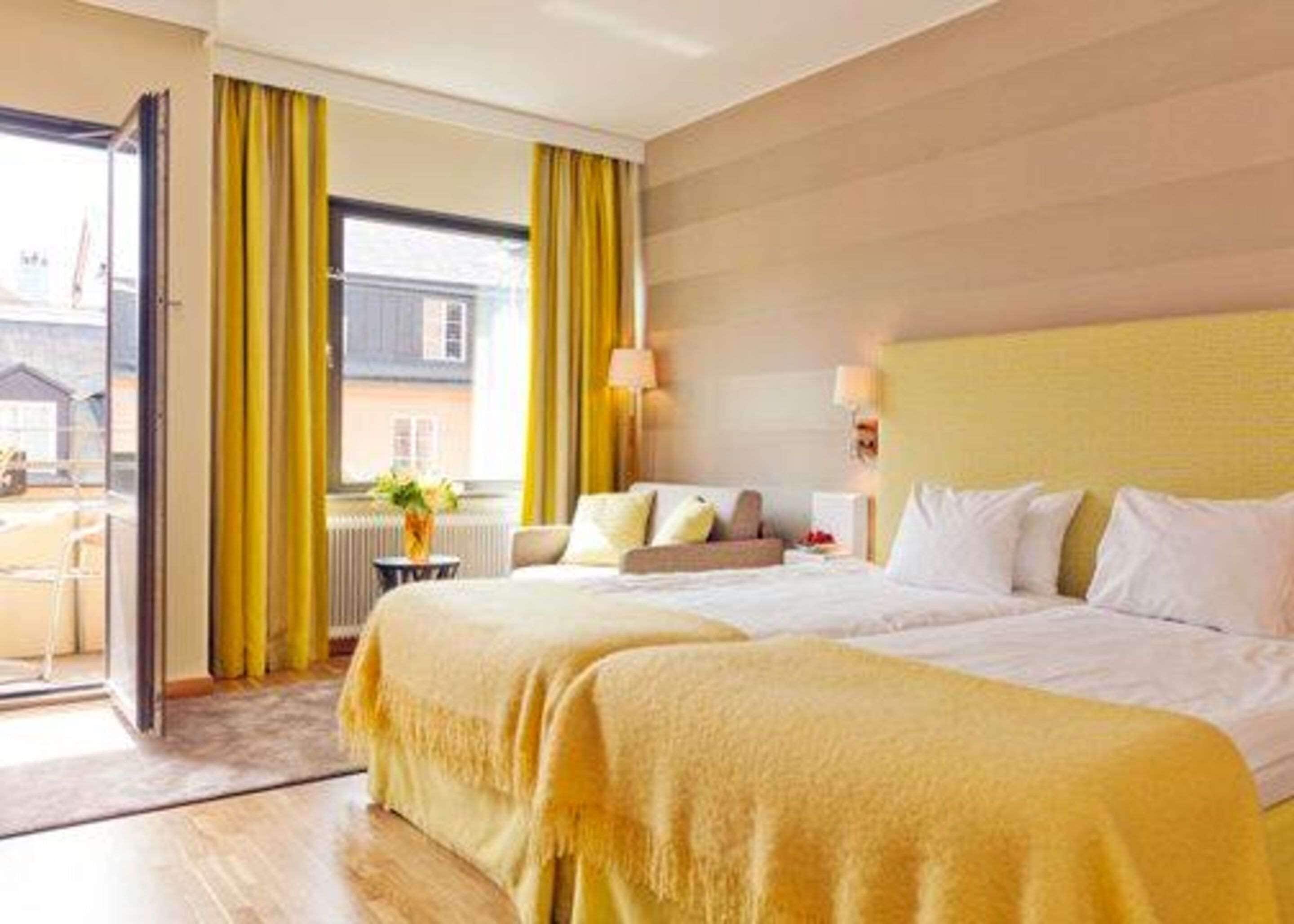 Inside Home Hotel Wellington Stockholm (image 6)