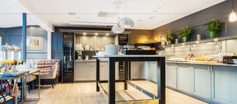 Home Hotel Kung Oscar