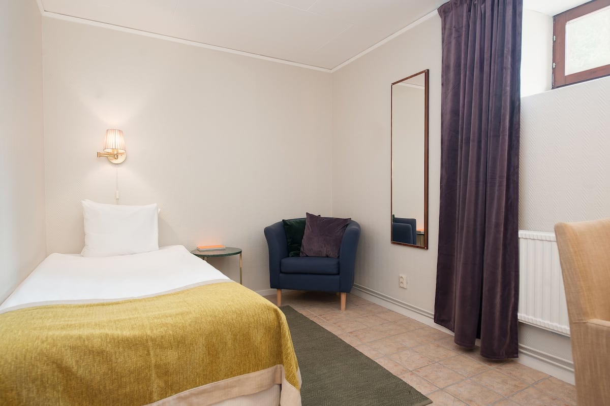 Chambre Simple (Compact)
