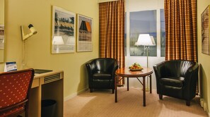 Room - Quality Hotel Västerås (Vasteras)