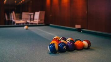 Billiards