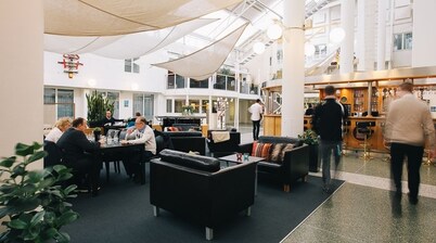 Quality Hotel Västerås