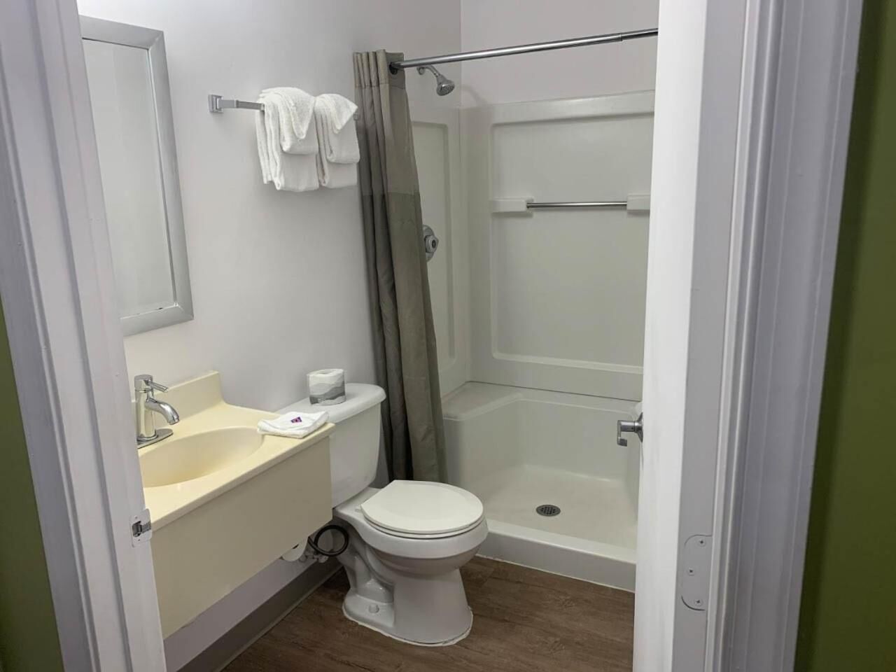 Foto - Studio 6 Extended Stay - Hampton, VA - Langley AFB Area