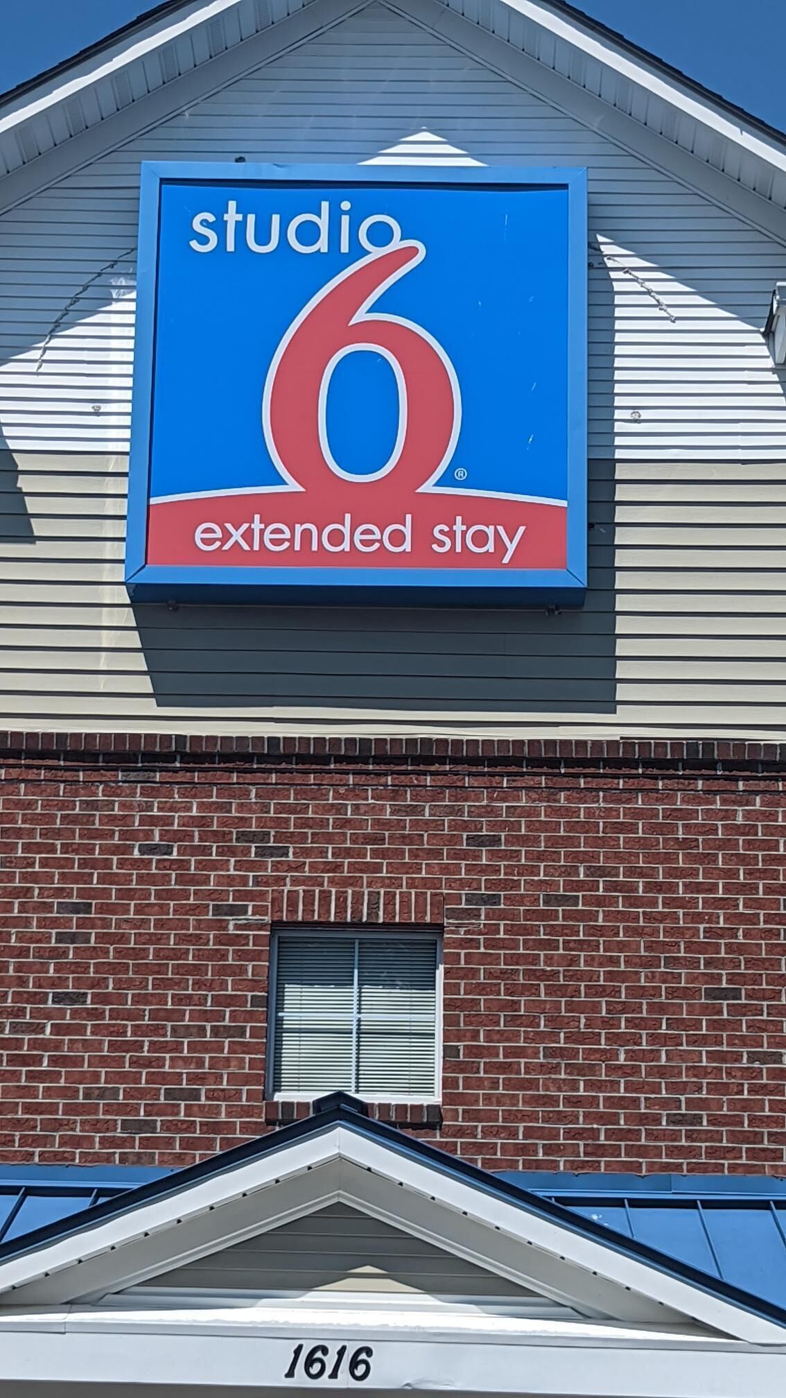 Foto - Studio 6 Extended Stay - Hampton, VA - Langley AFB Area