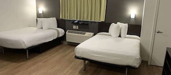 Studio 6 Hampton, VA - Langley AFB Area