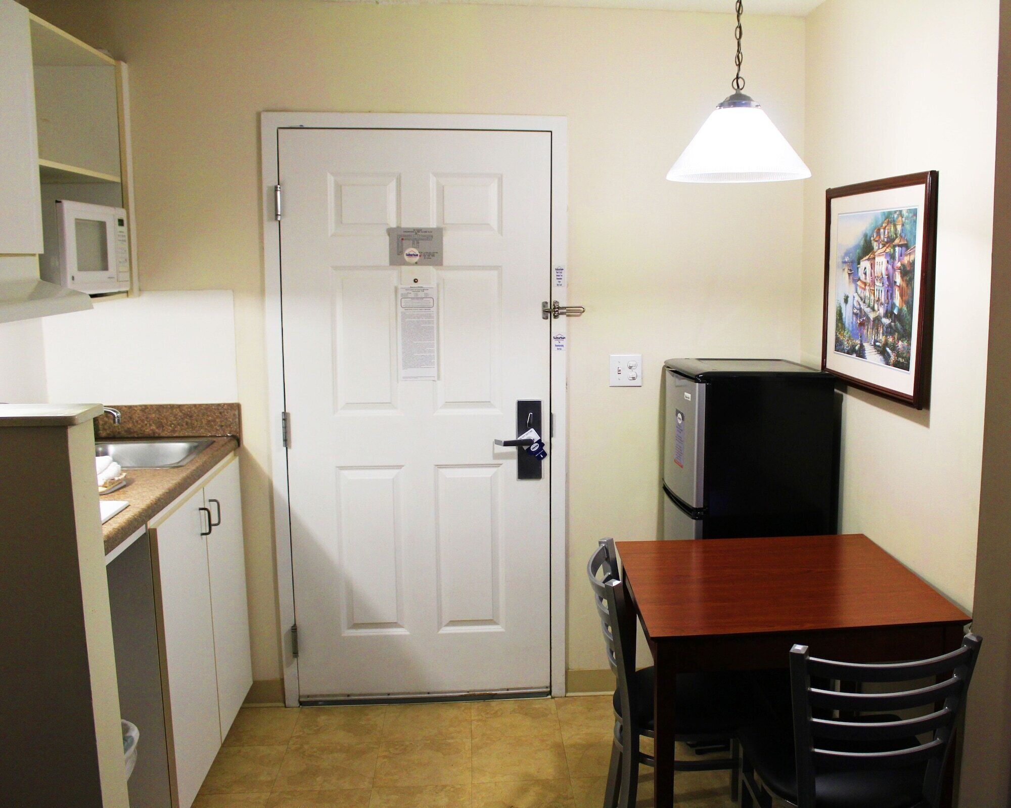 Foto - Studio 6 Extended Stay - Hampton, VA - Langley AFB Area
