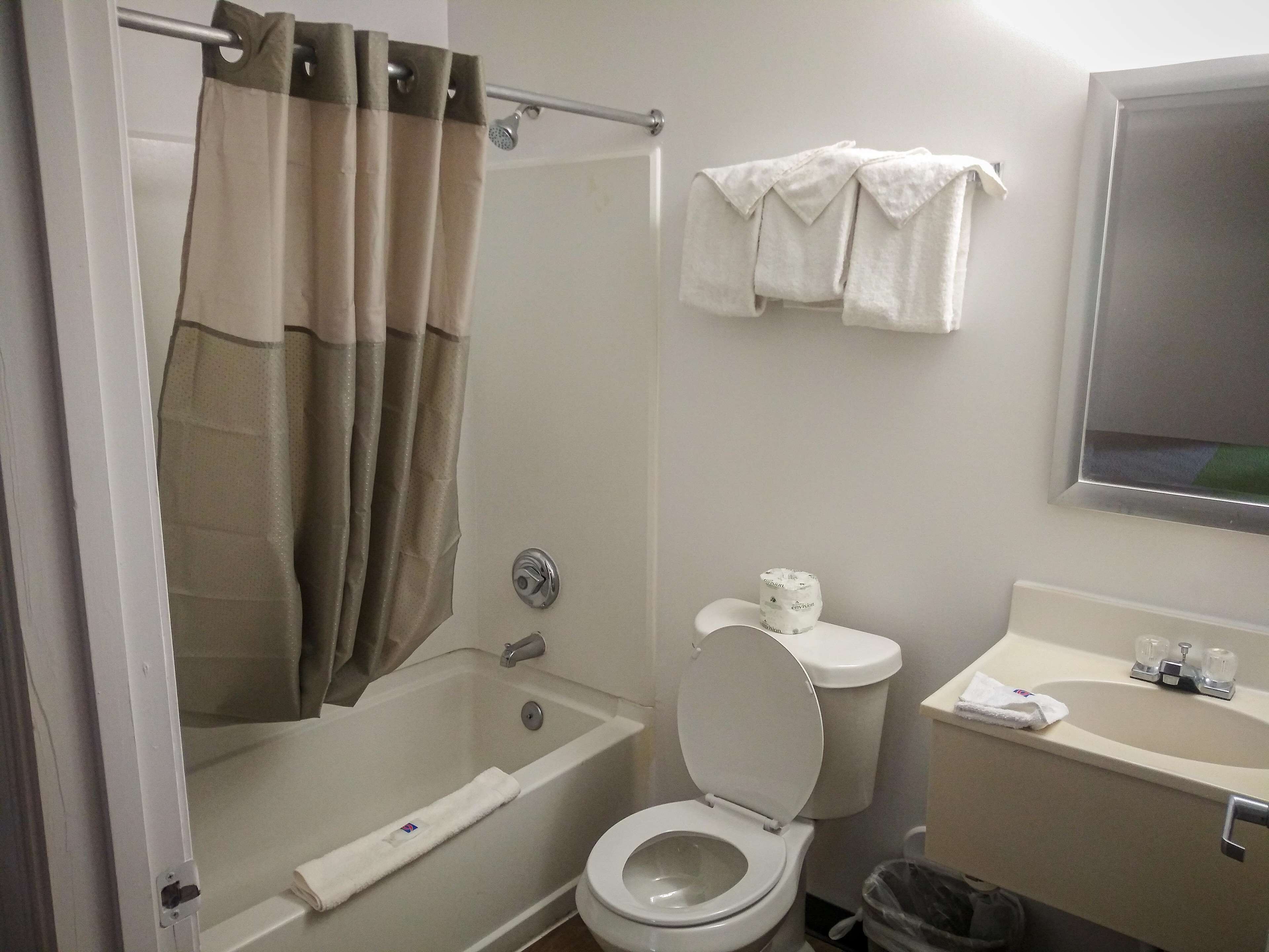 Foto - Studio 6 Extended Stay - Hampton, VA - Langley AFB Area