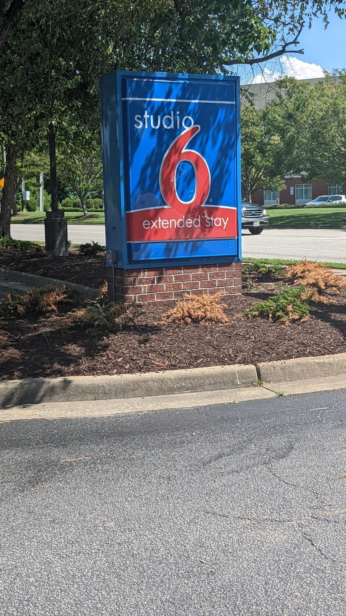 Foto - Studio 6 Extended Stay - Hampton, VA - Langley AFB Area