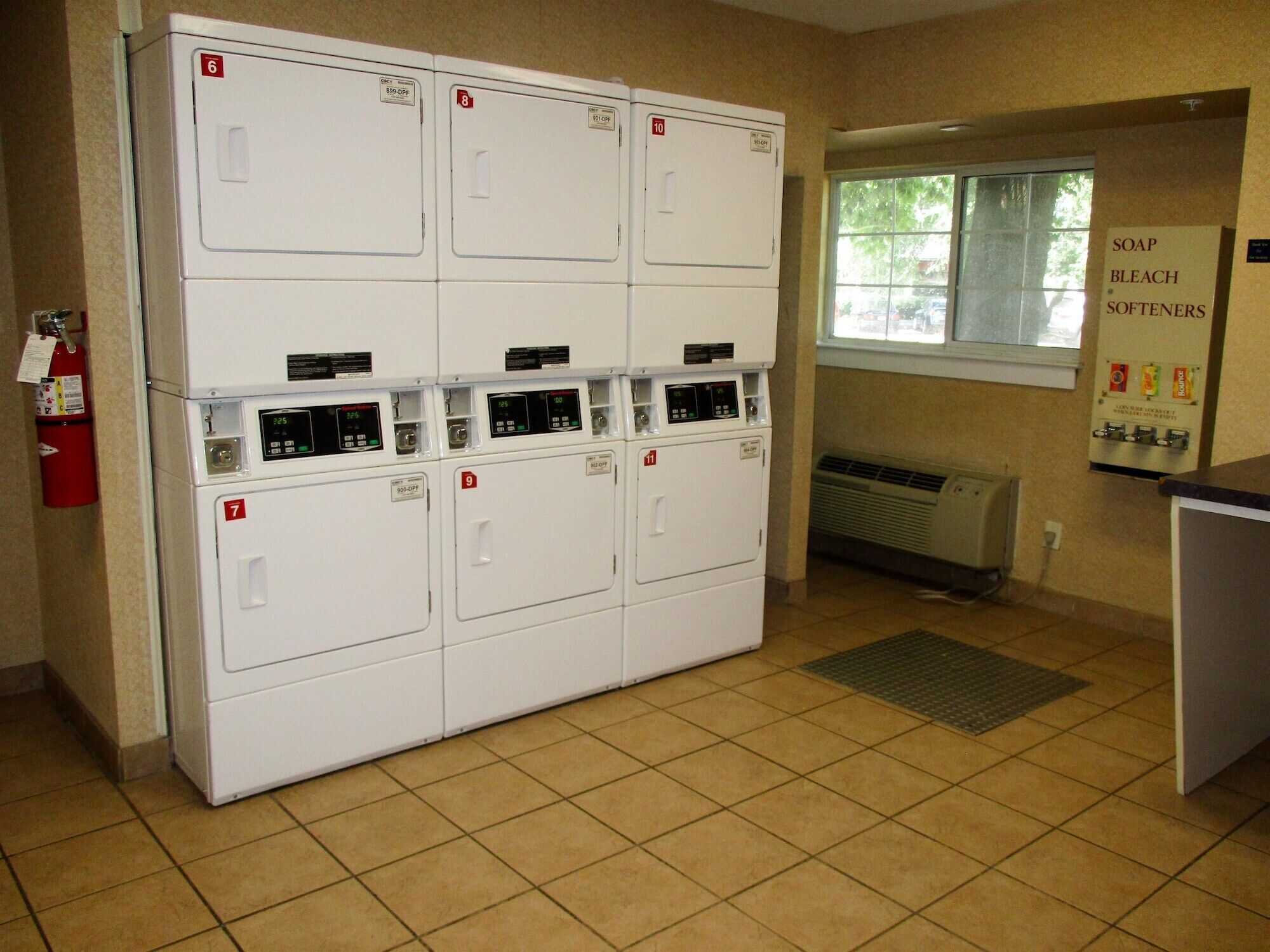 Foto - Studio 6 Extended Stay - Hampton, VA - Langley AFB Area