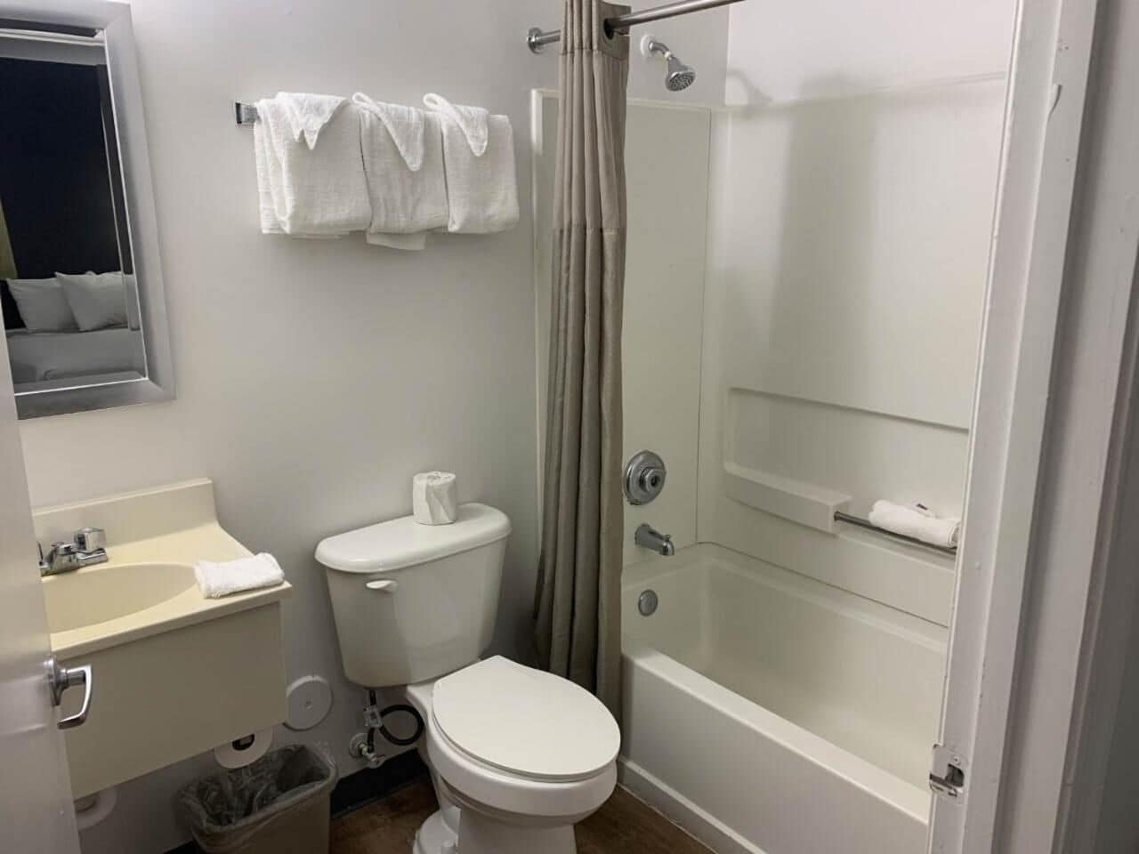 Foto - Studio 6 Extended Stay - Hampton, VA - Langley AFB Area