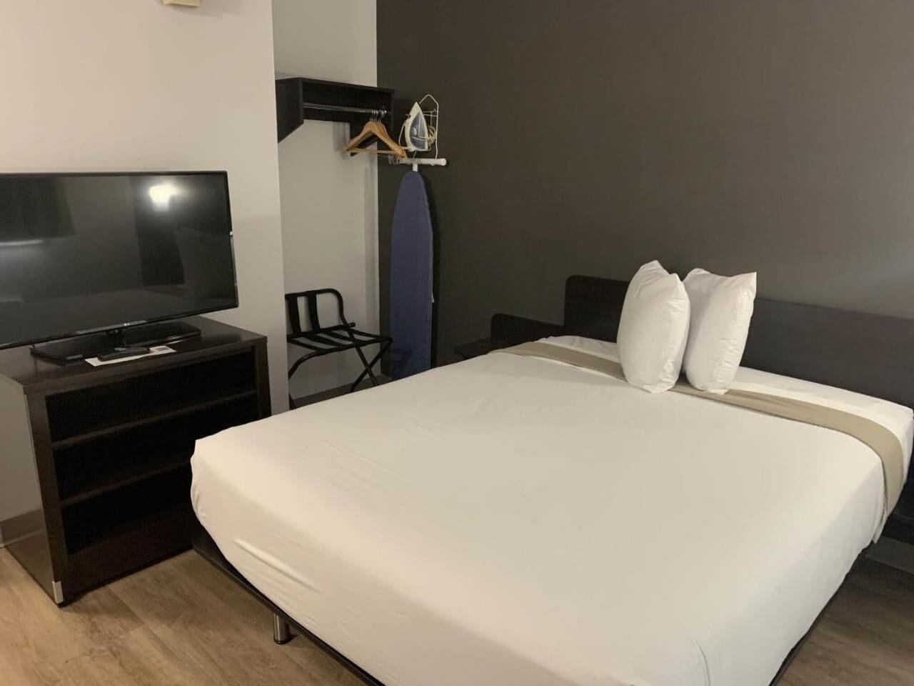 Foto - Studio 6 Extended Stay - Hampton, VA - Langley AFB Area