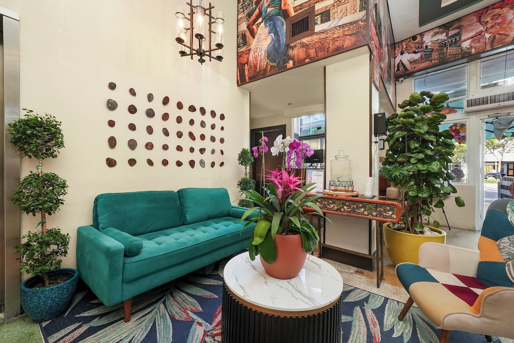 Hotel Chelsea by null