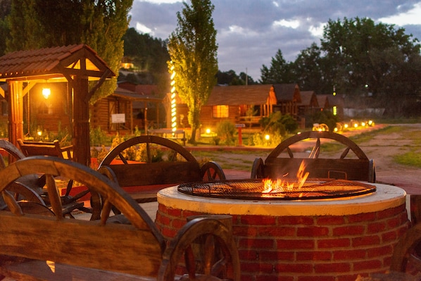 การตกแต่งภายนอก