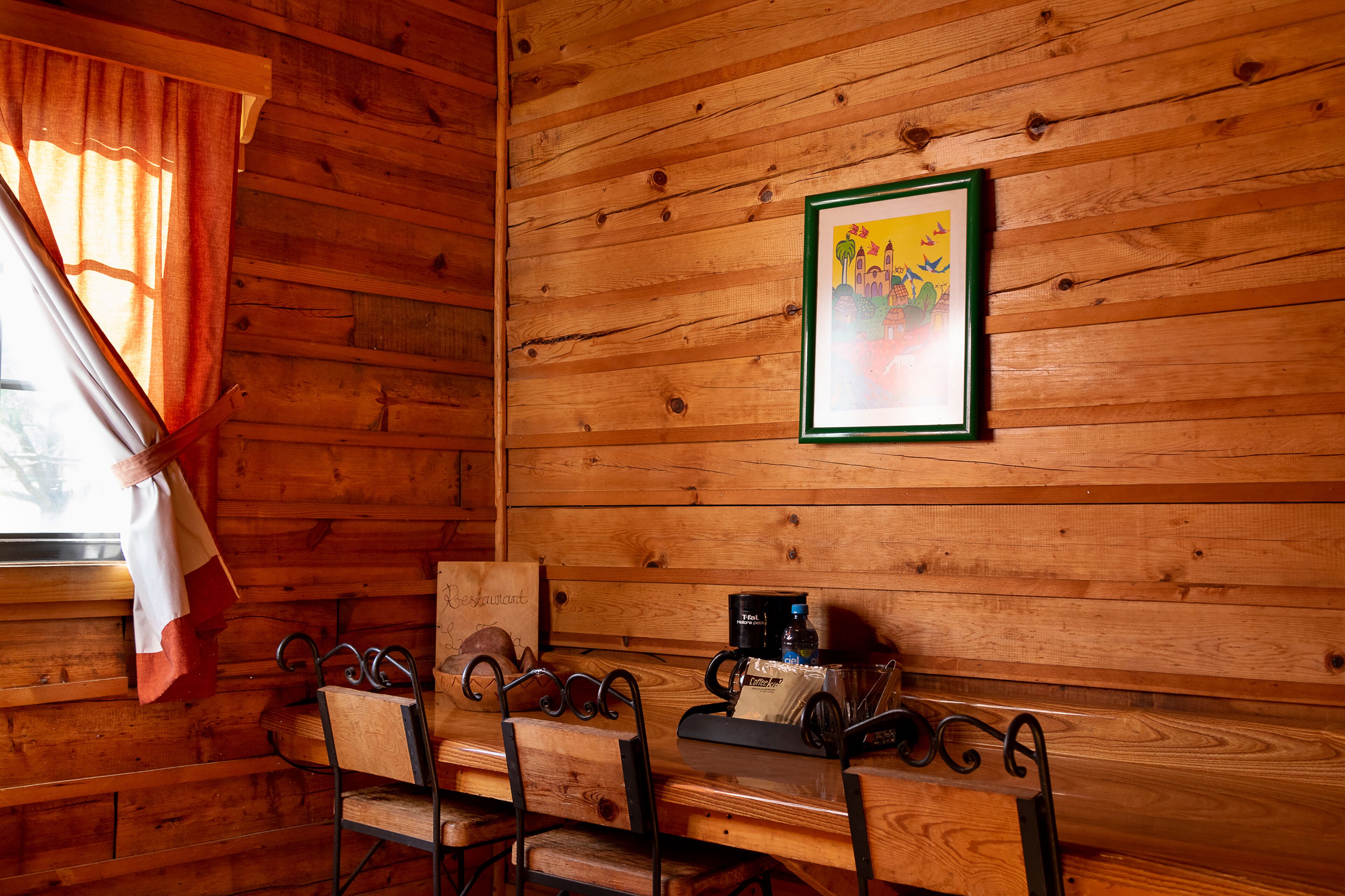 room service – dining