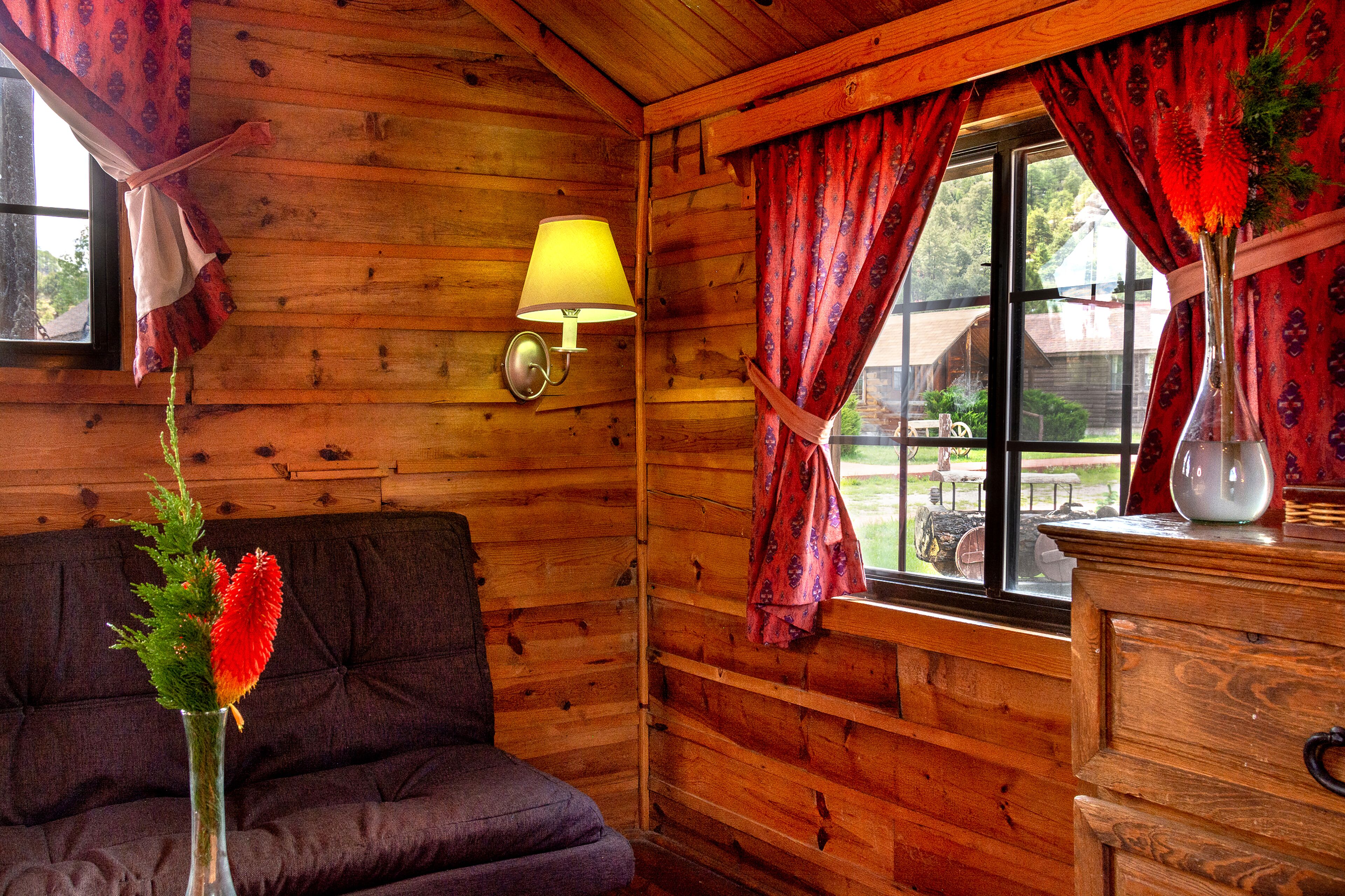 standard room (plus) | room amenity