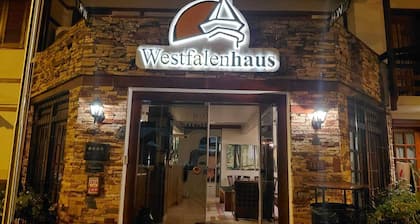 Hotel Westfalenhaus