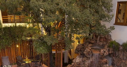 Hotel Westfalenhaus