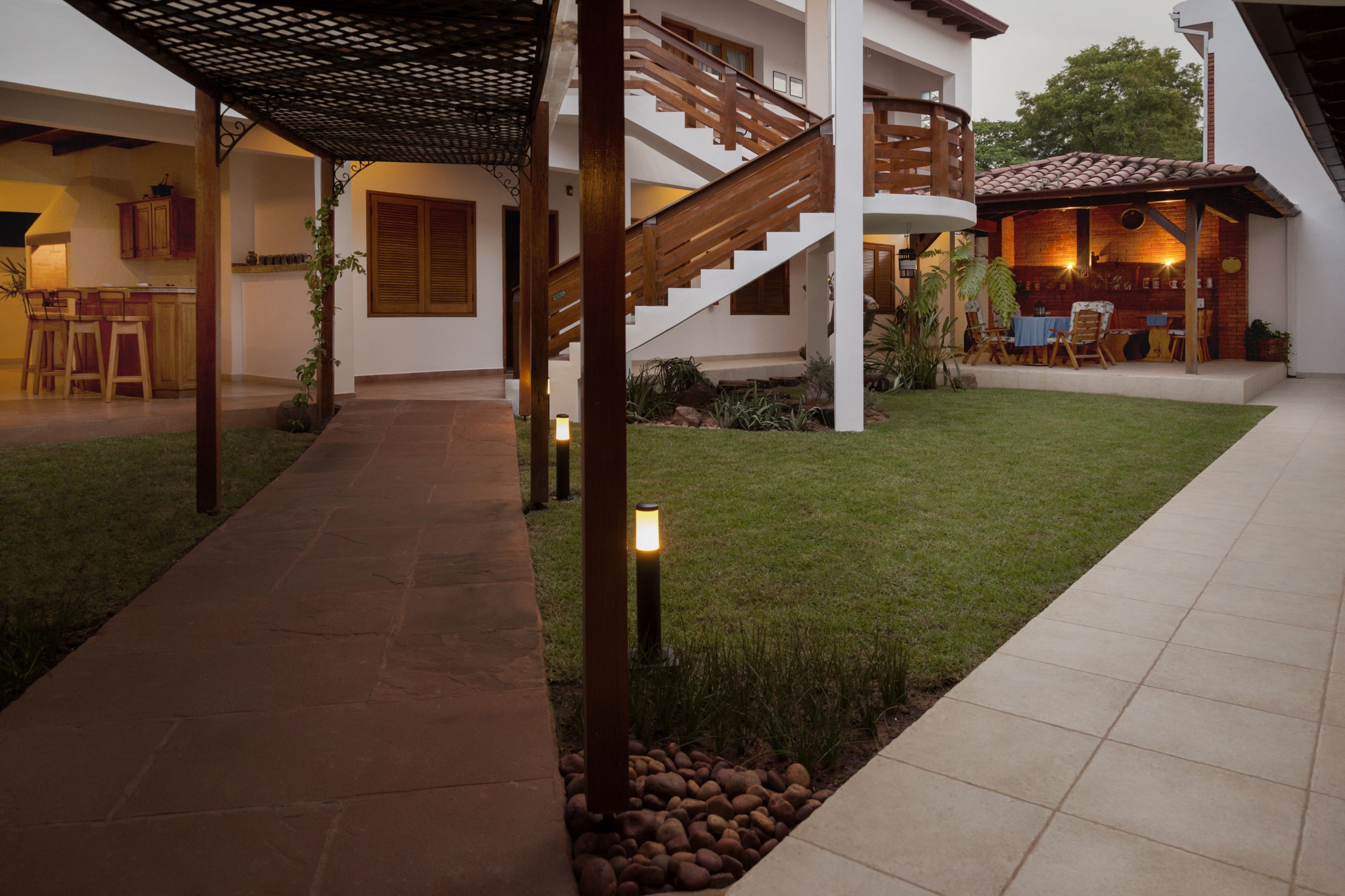 Photo - Hotel Westfalenhaus