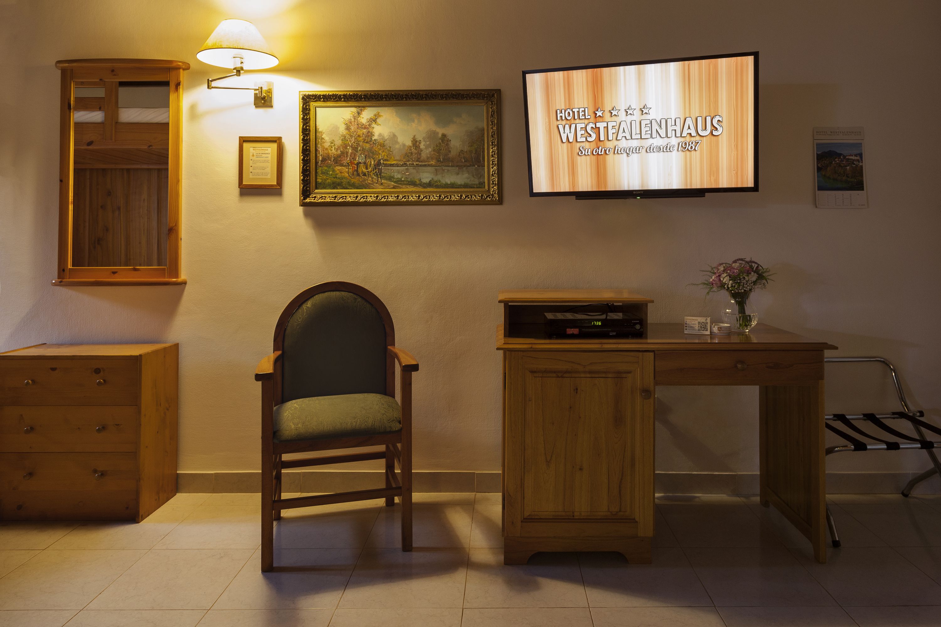 deluxe apartment, 1 double bed with sofa bed, garden view | 1 bedroom, premium bedding, down duvets, minibar