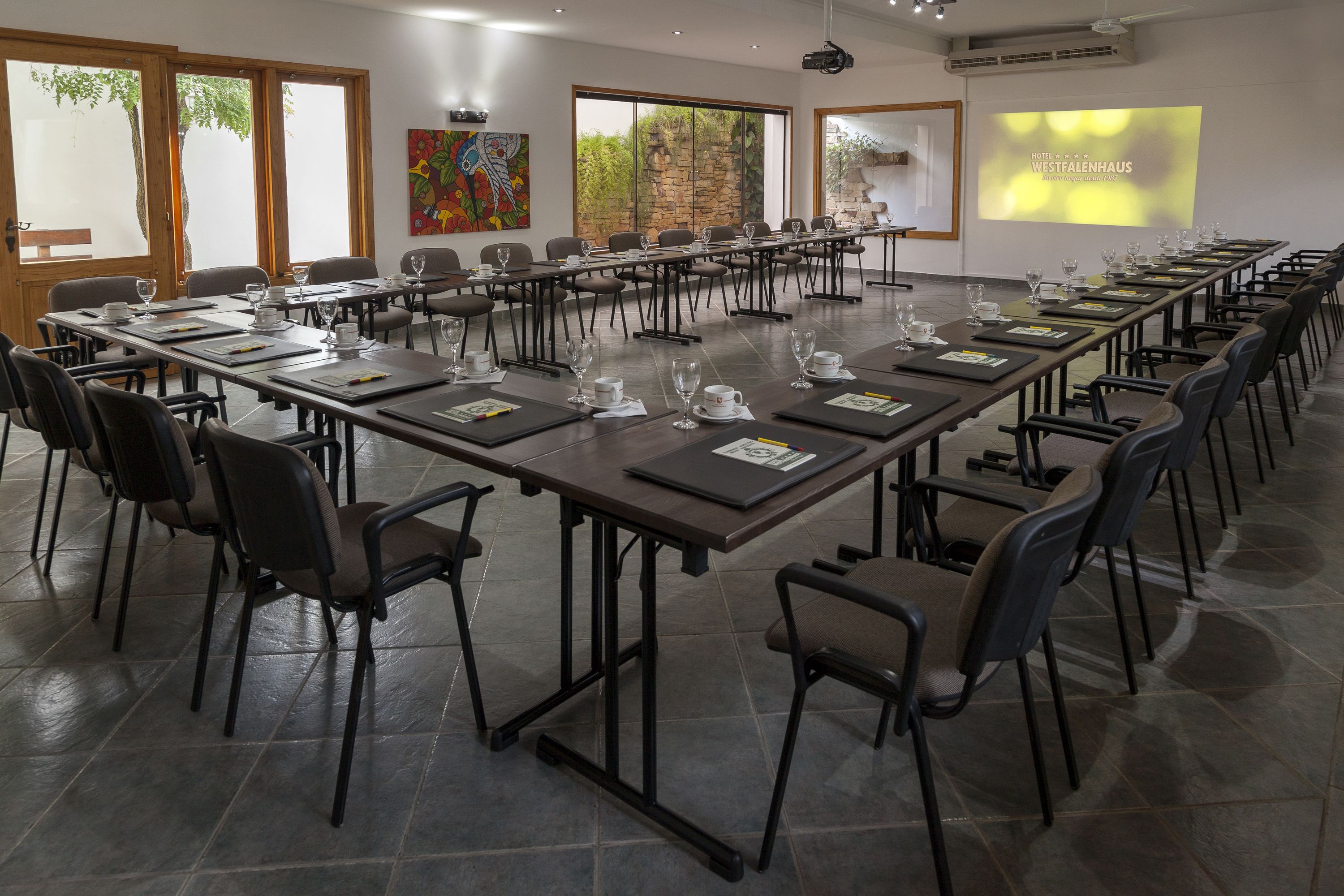 Photo - Hotel Westfalenhaus