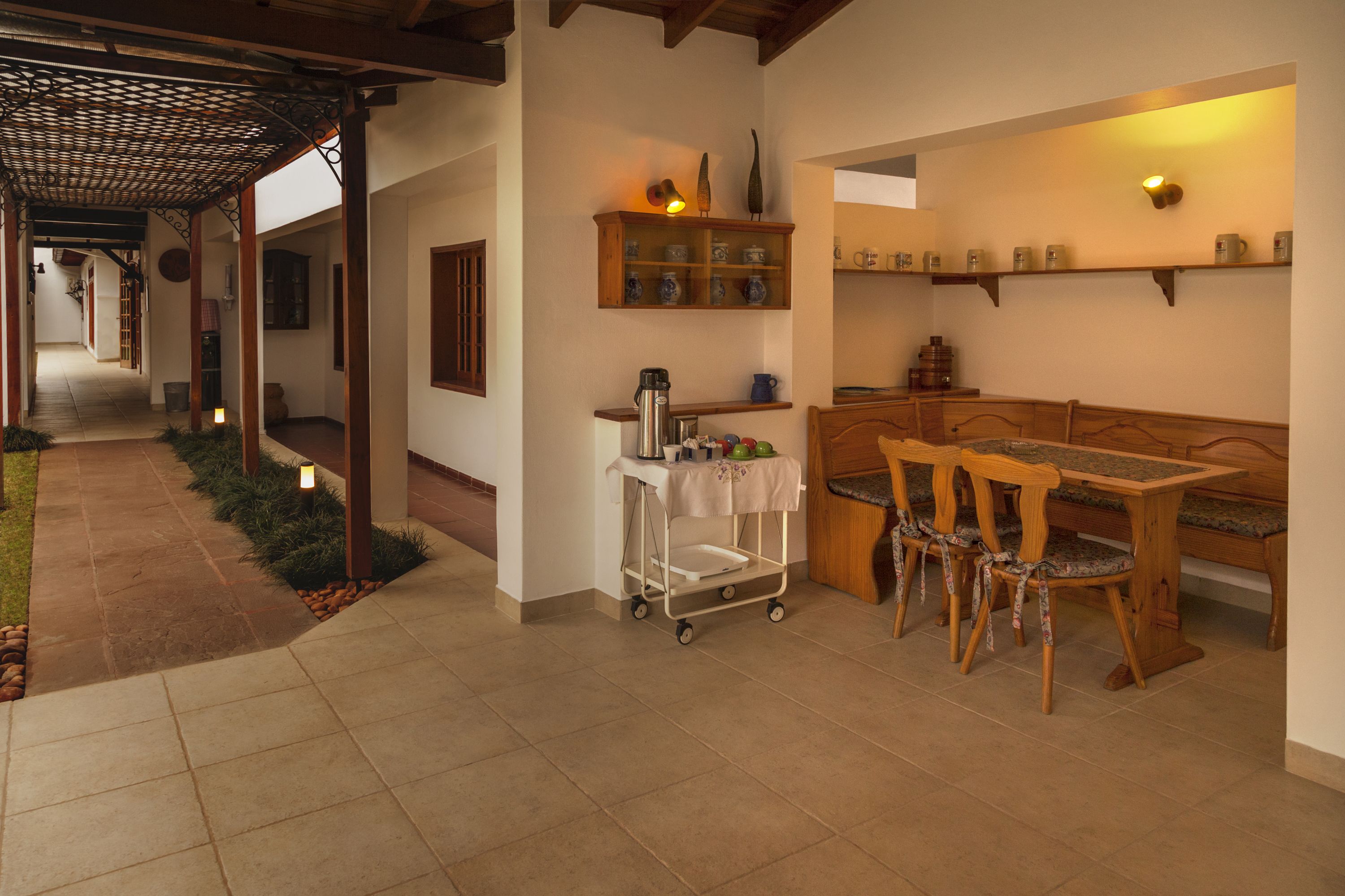 Photo - Hotel Westfalenhaus