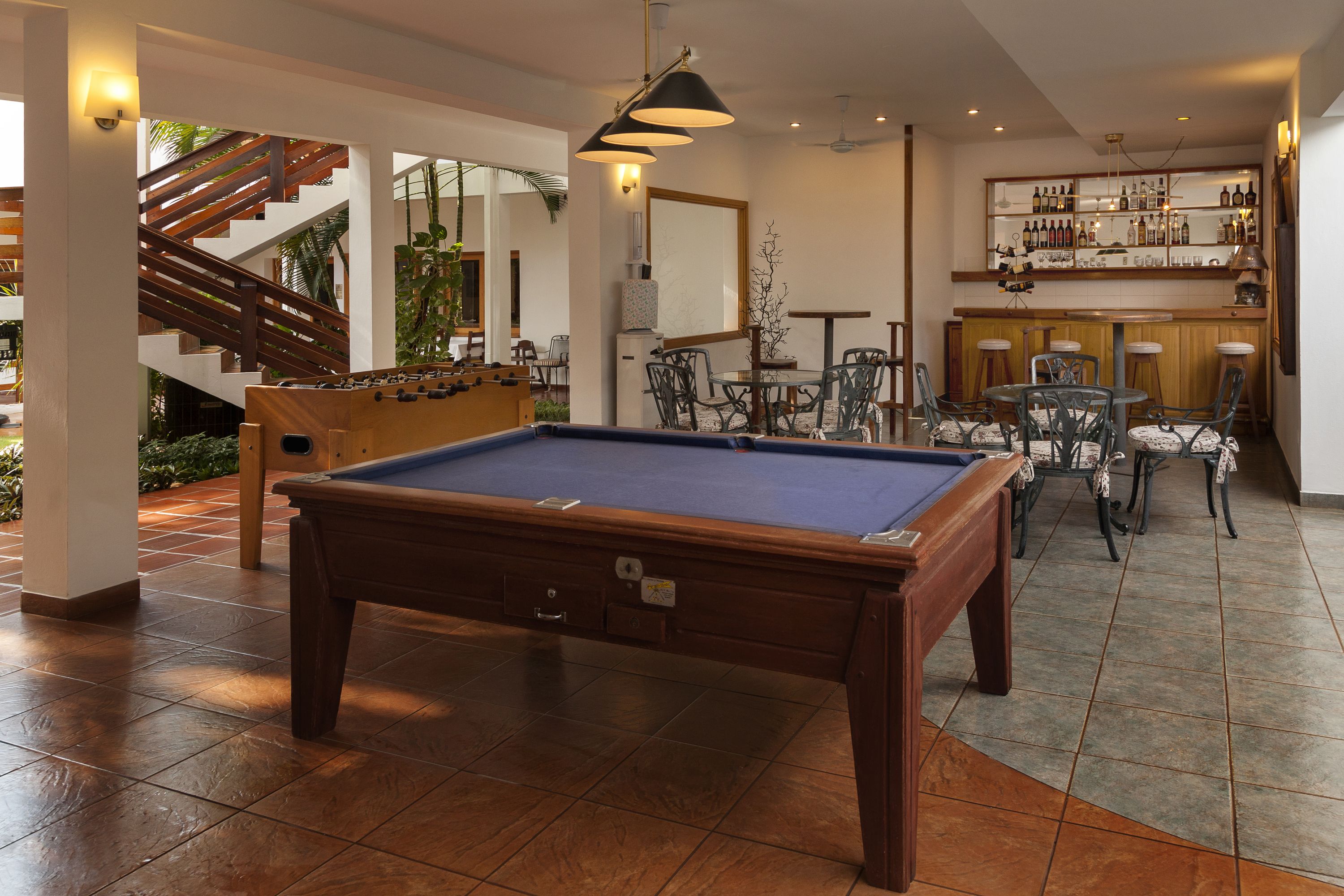 Photo - Hotel Westfalenhaus