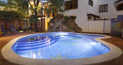 Hotel Westfalenhaus