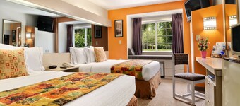 Hometown Inn & Suites Jacksonville - Butler Blvd./Southpoint