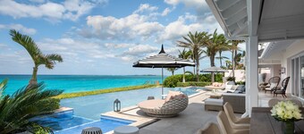 The Ocean Club, A Four Seasons Resort, Bahamas