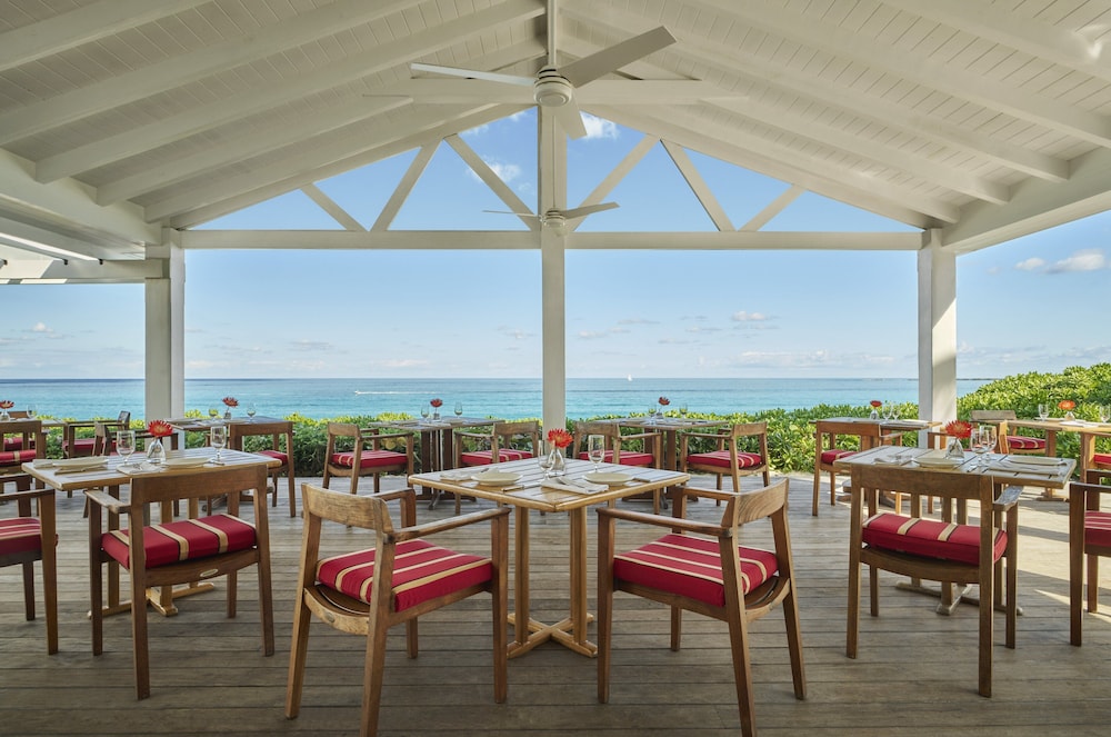 The Ocean Club, A Four Seasons Resort, Bahamas by null