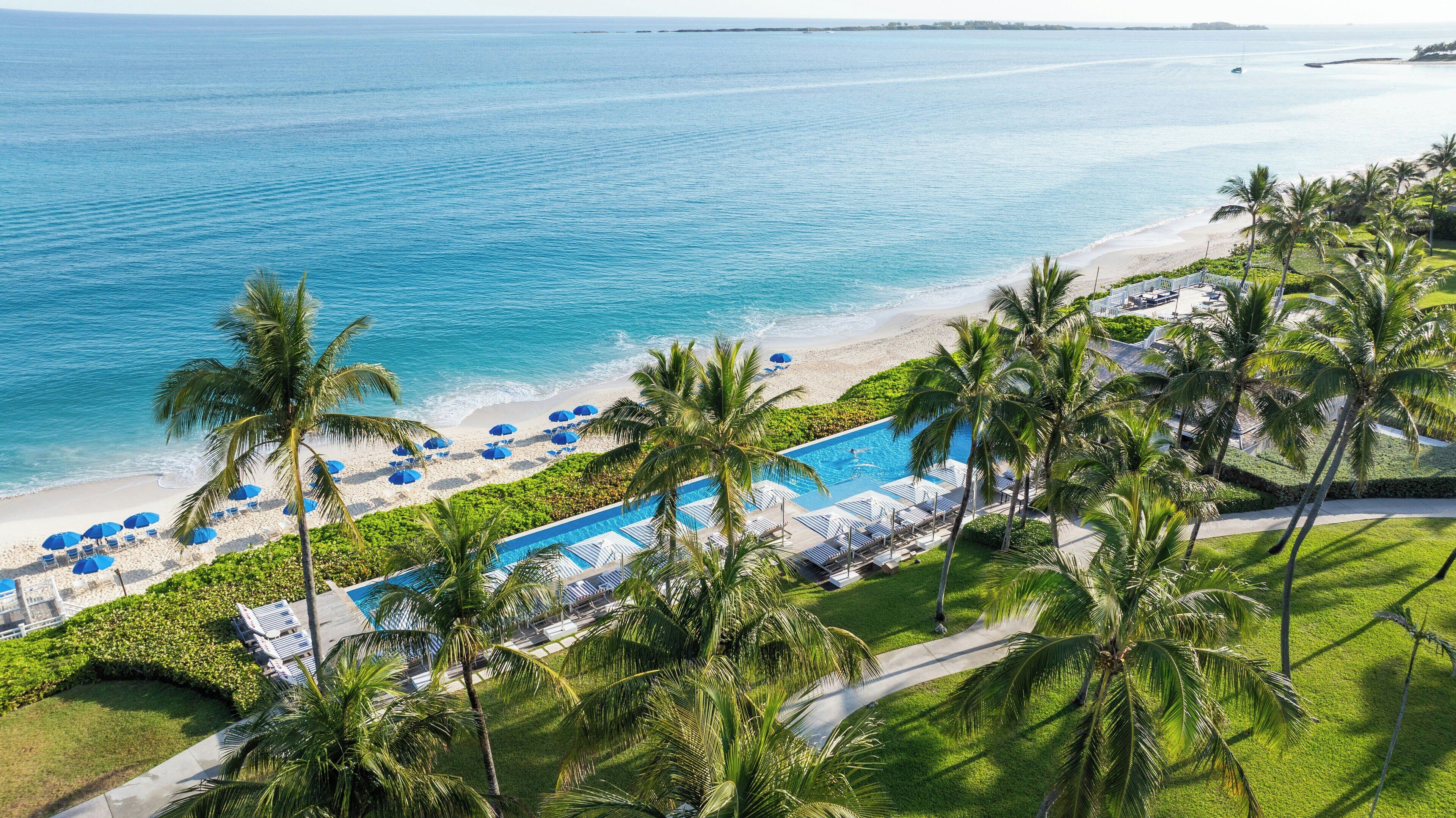 Foto - The Ocean Club, A Four Seasons Resort, Bahamas