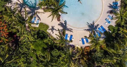 The Ocean Club, A Four Seasons Resort, Bahamas