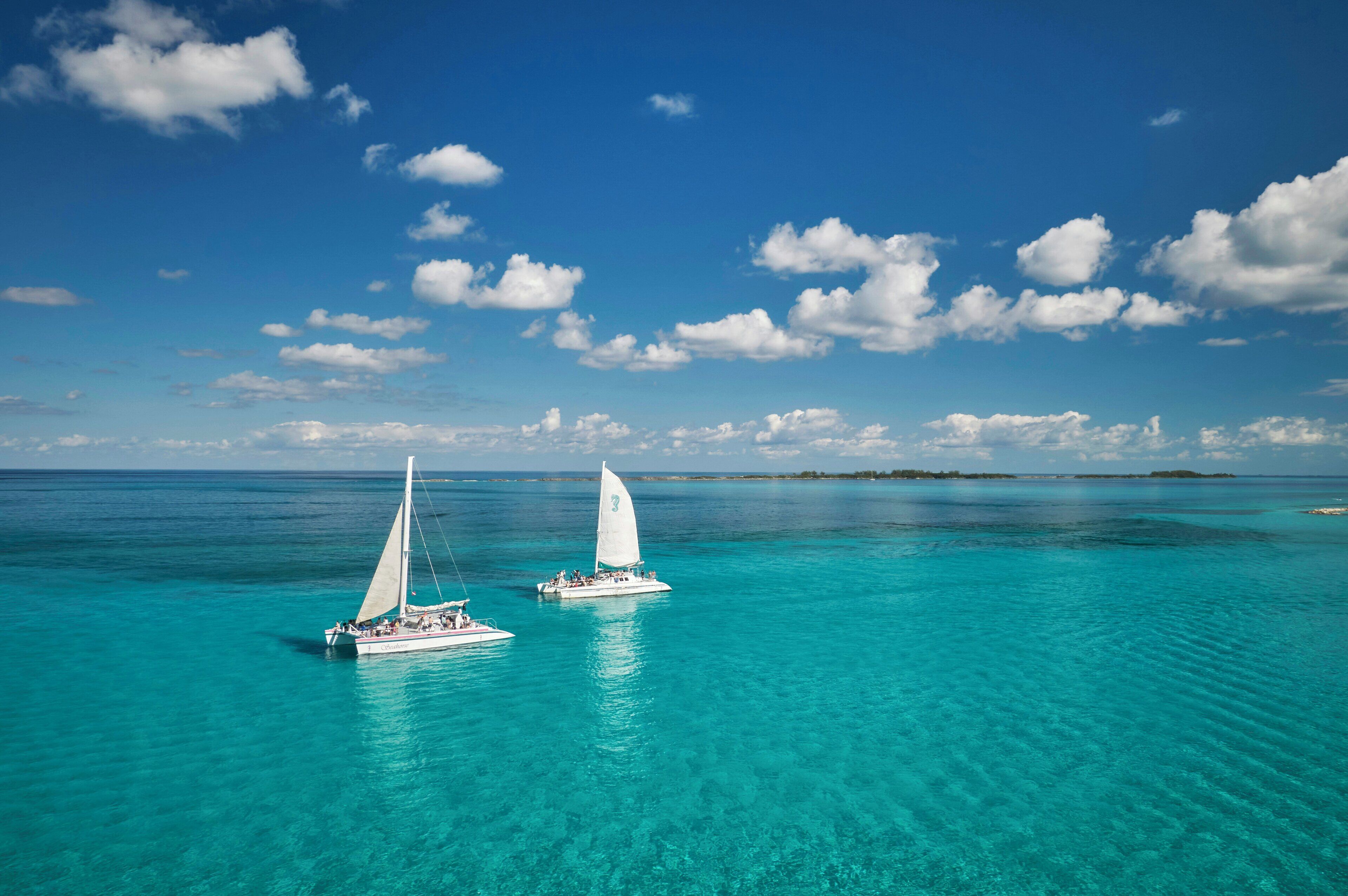 Photo - The Ocean Club, A Four Seasons Resort, Bahamas