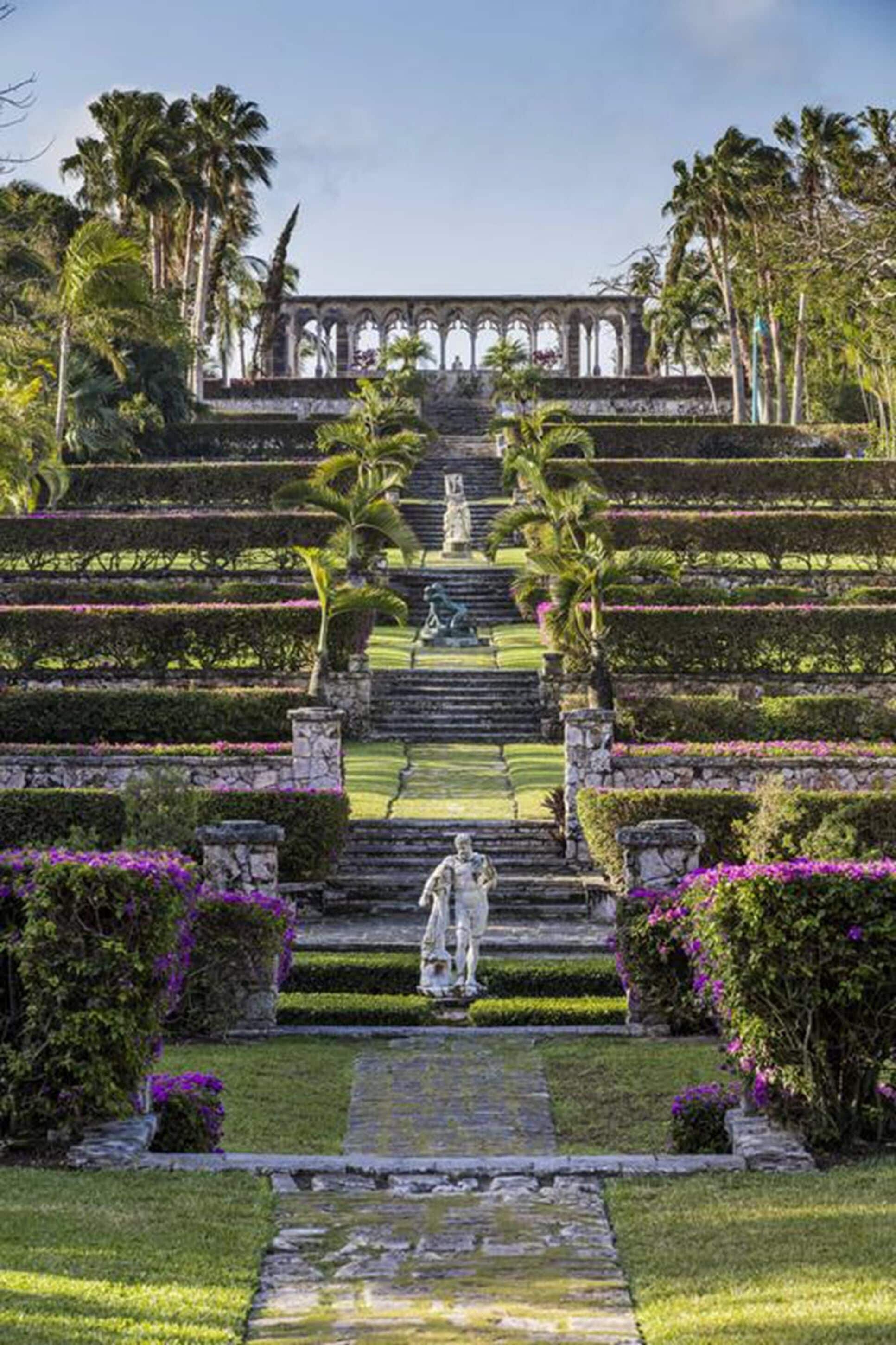 Foto - The Ocean Club, A Four Seasons Resort, Bahamas