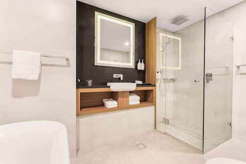 Suite « Premier » | Salle de bain