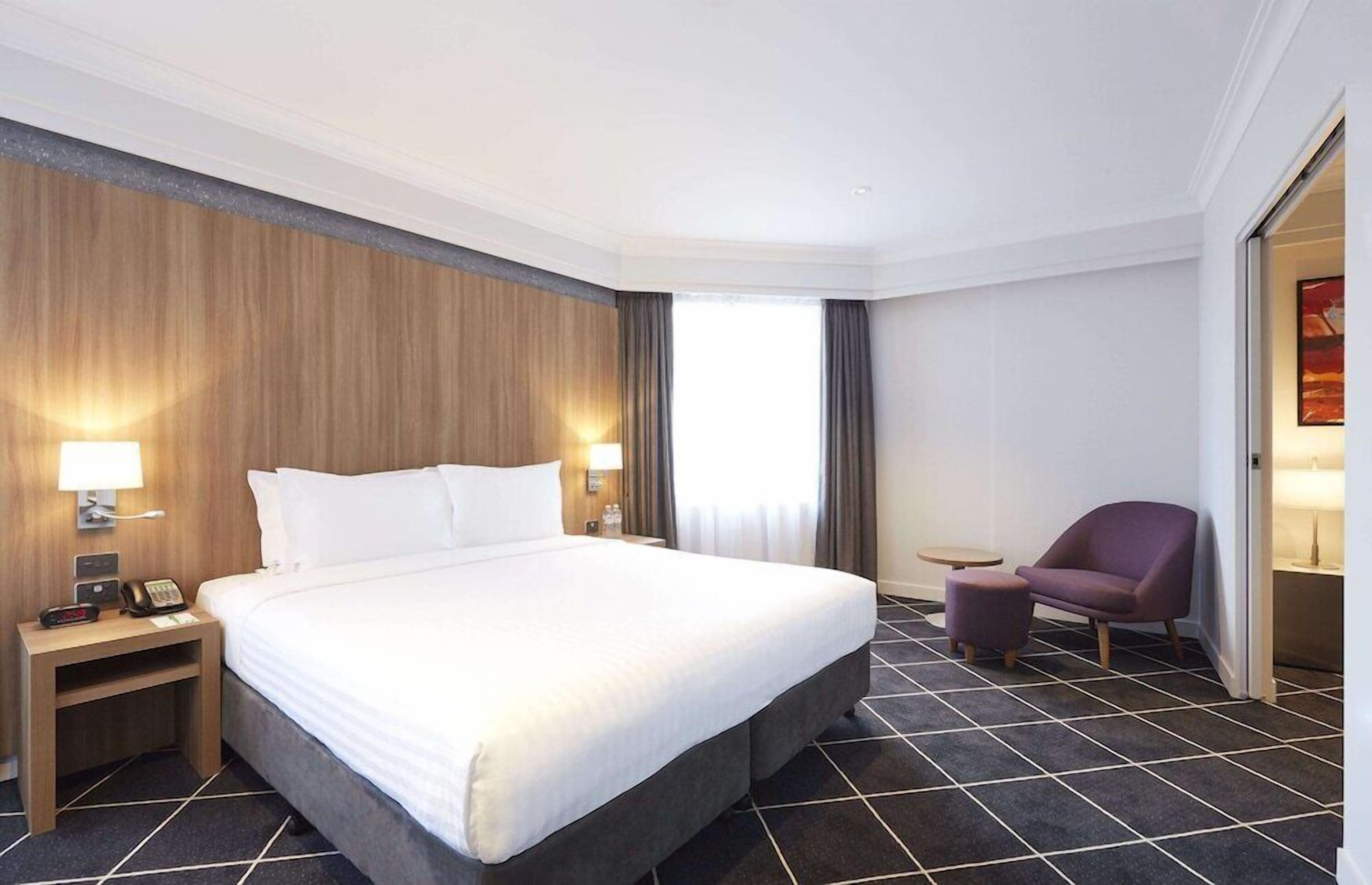 In-room safe, individually furnished, desk, laptop workspace