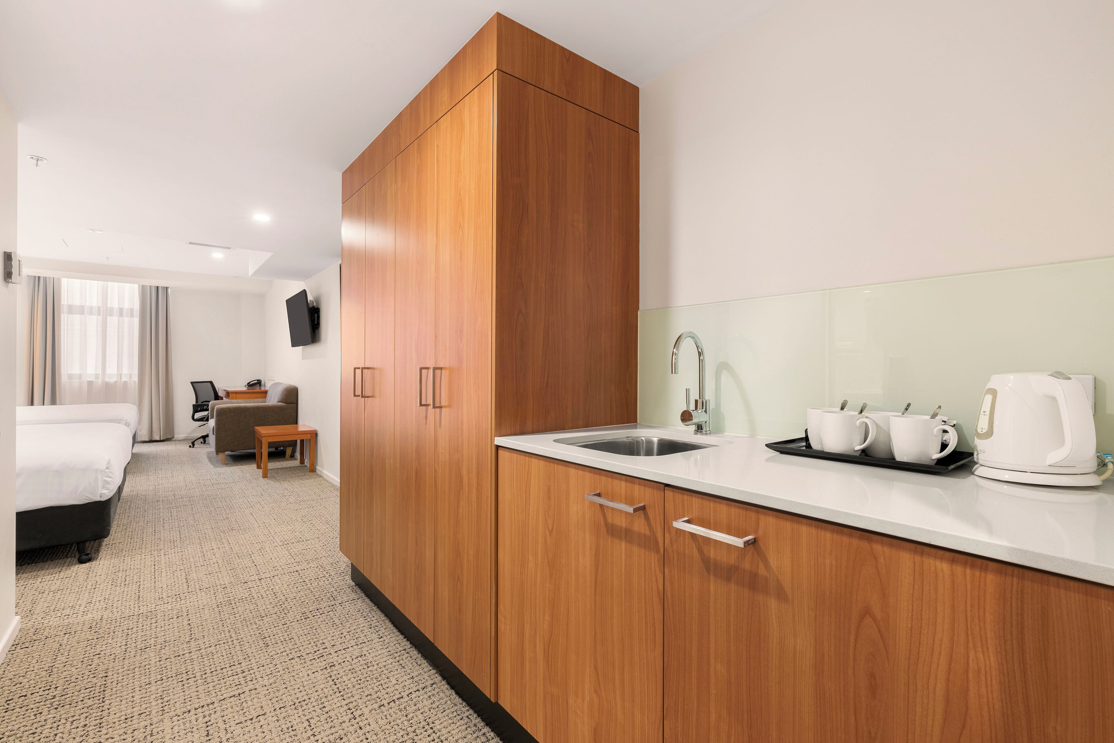 superior family room | 1 bedroom, in-room safe, individually furnished, desk