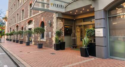 Furama Darling Harbour