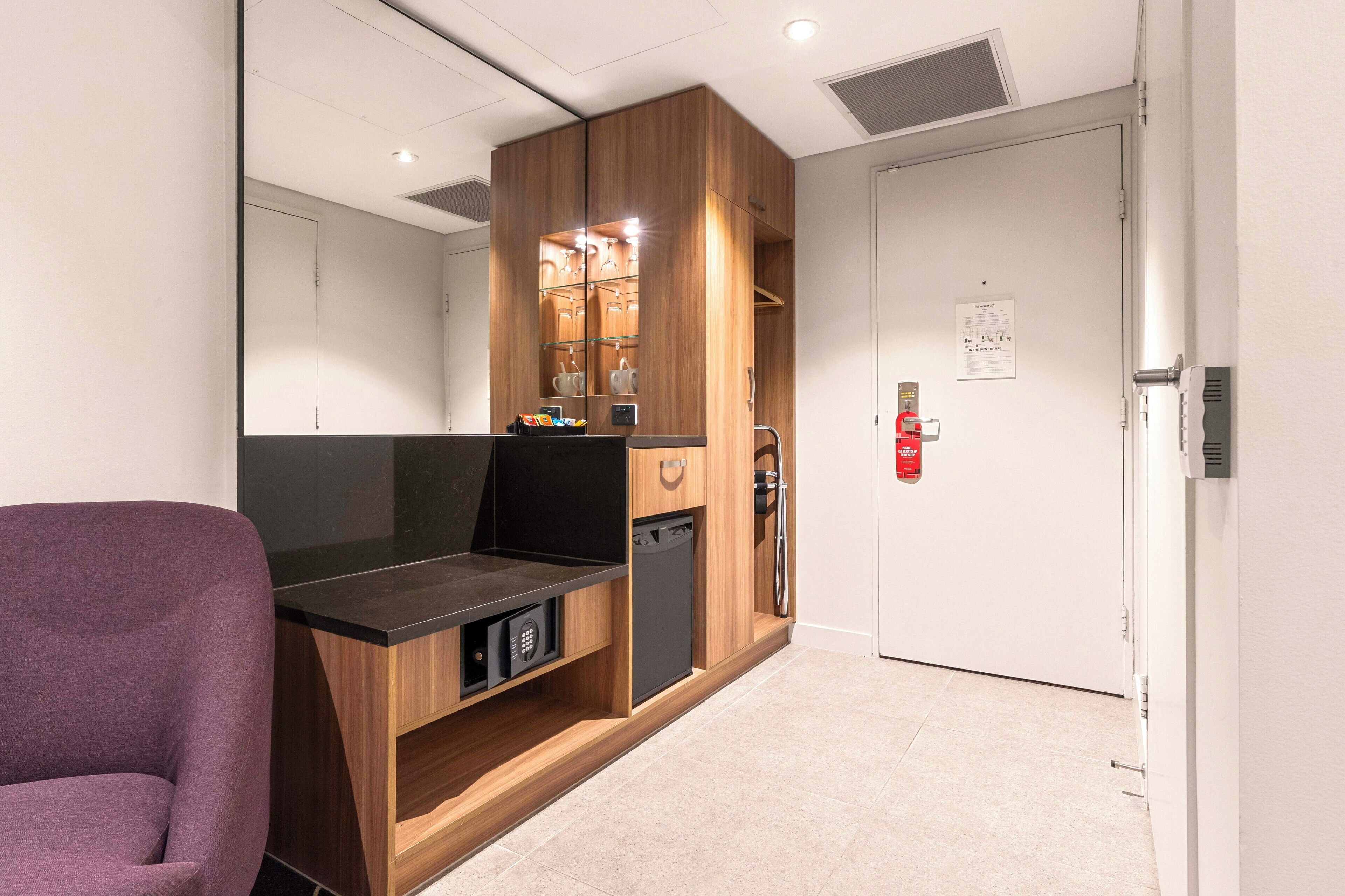 Foto - Furama Darling Harbour