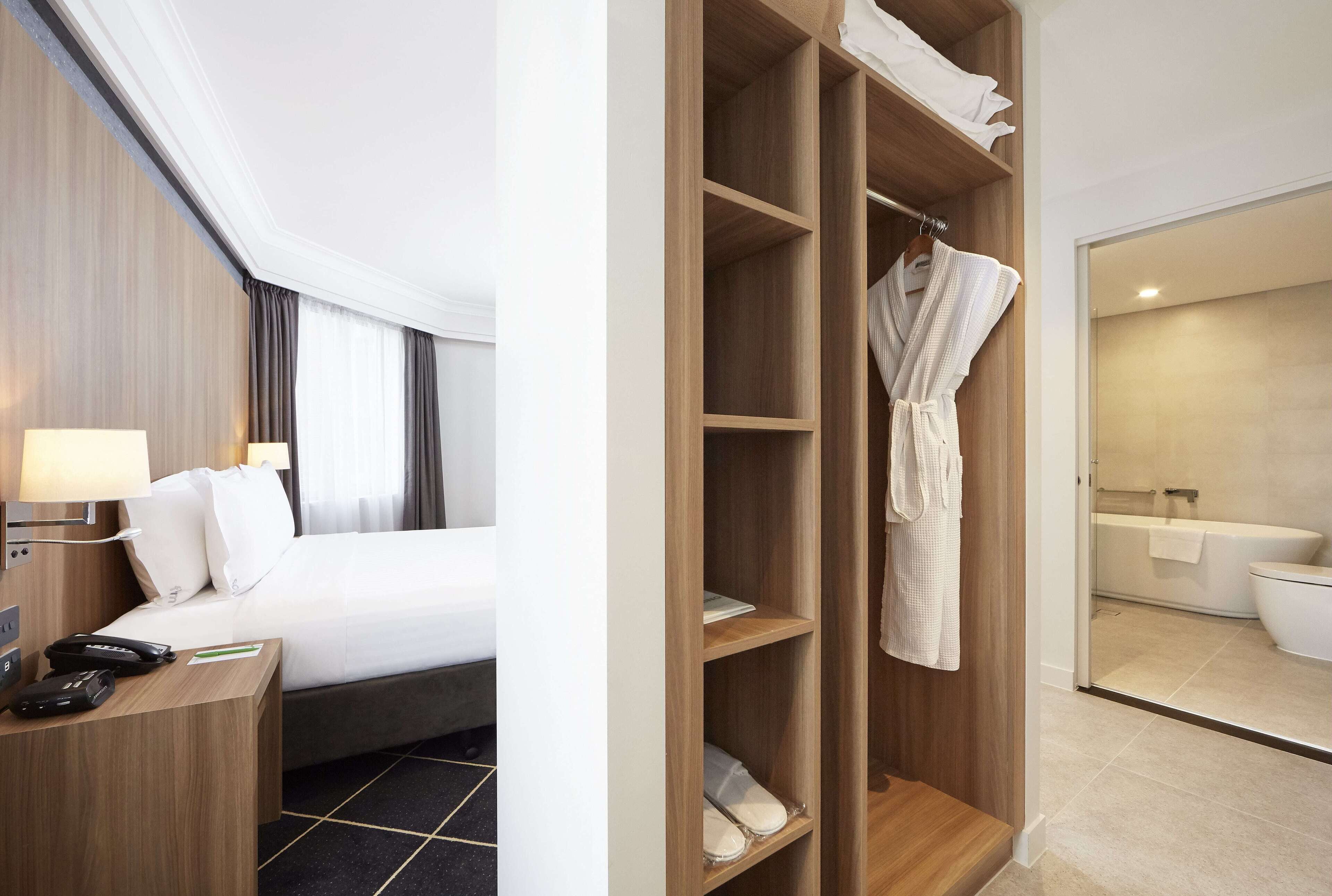 Foto - Furama Darling Harbour