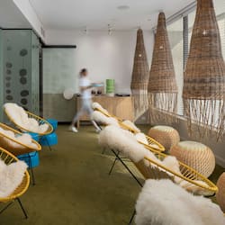 Bagno turco/hammam, trattamenti per il corpo, body wrap, scrub corpo