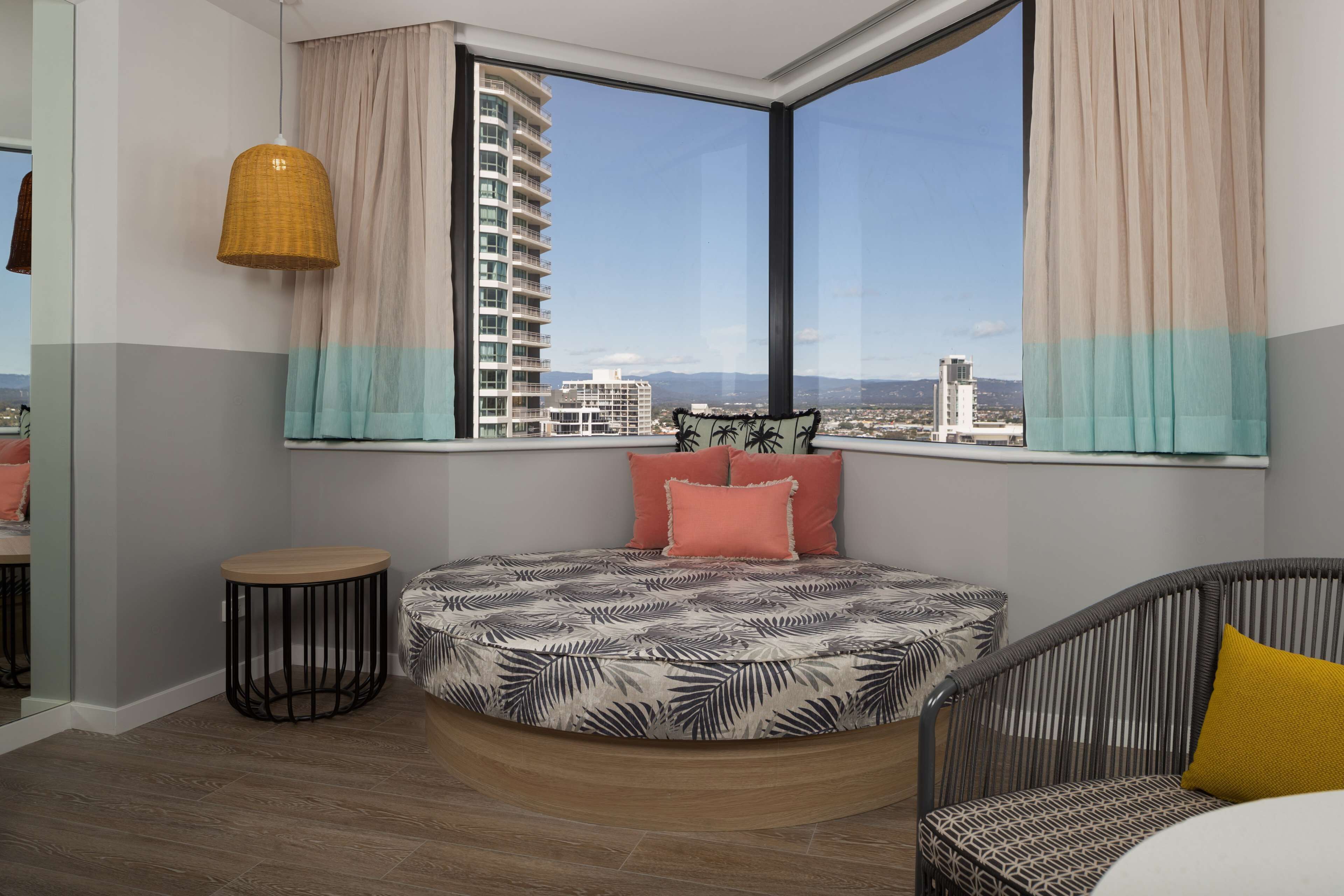 minibar, in-room safe, blackout curtains, iron/ironing board