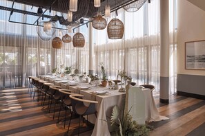 Banquet hall - QT Gold Coast (Surfers Paradise)