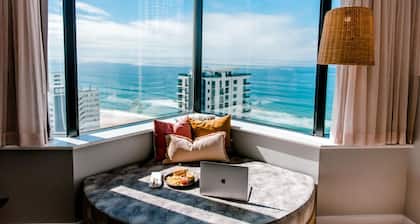 QT Gold Coast
