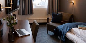 Standard Single Room (Small)